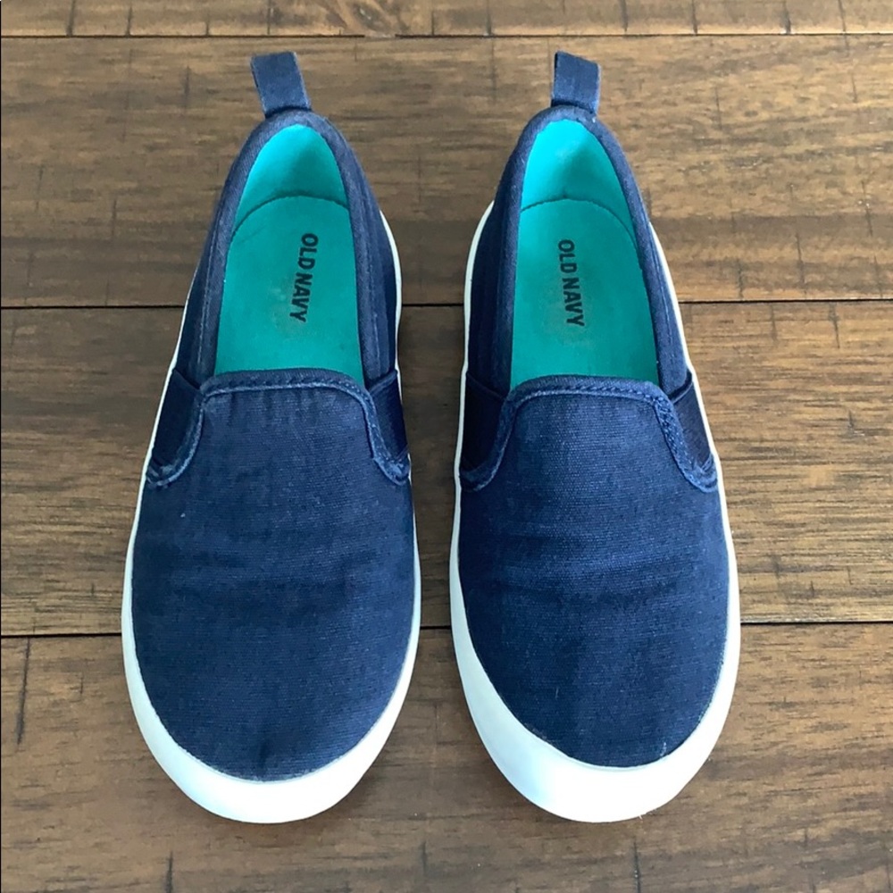 Old Navy Slide-On Shoes